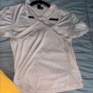 Beautiful Pink Women's Top